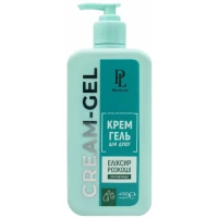 Крем-гель для душу ProLuxe (Пролюкс) Еліксир розкоші 450мл