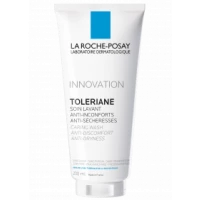 Крем-гель La Roche-Posay (Ля Рош-Позе) Toleriane Anti-Dryness очищуючий для чутливої шкіри проти сухості 200 мл