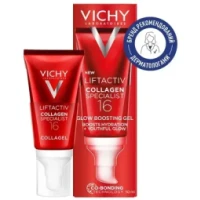 Крем-гель Vichy (Веши) LiftActiv Collagen Specialist 16 антивозрастной с ко-бодинг технологией 50мл