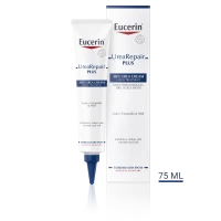 Крем інтенсивний зволожуючий Eucerin (Еуцерин) UreaRepair Plus 30% Cream для сухої шкіри 75 мл (89733)