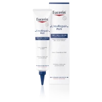 Крем Eucerin (Юцерин) UreaRepair Plus 30% Cream інтенсивний зволожуючий для сухої шкіри 75мл (89733)