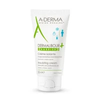 Крем A-Derma (А-Дерма) Dermalibur+ Barrier cream ізолюючий для подразненої шкіри обличчя і тіла 50мл