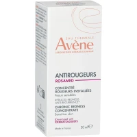 Крем-концетрат Avene (Авен) Antirougeurs Rosamed для чутливої шкіри 30мл