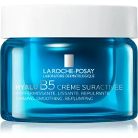 Крем La Roche-Posay (Ля Рош-Позе) Hyalu B5  інтенсивний для корекції зморшок та відновлення пружності чутливої шкіри 50мл