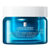 Крем La Roche-Posay (Ля Рош-Позе) Hyalu B5  інтенсивний для корекції зморшок та відновлення пружності чутливої шкіри SPF30 50мл
