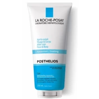 Крем La Roche-Posay Posthelios Cream після засмаги для обличчя та тіла 200 мл