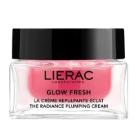 Крем Lierac (Лієрак) Glow Fresh з ефектом наповнення та сяяння 50мл