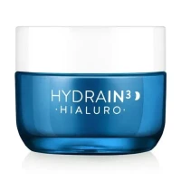 Крем ночной Dermedic (Дермедик) Hydrain 3 Hialuro 50мл