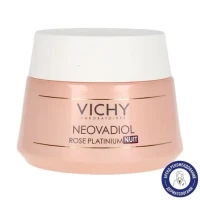 Крем нічний Vichy (Віши) Neovadiol Rose Platinum для пружності зрілої та тьмяної шкіри 50мл