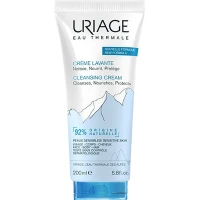 Крем Uriage (Урьяж) Cleansing Cream очищуючий для всіх типів шкіри обличчя 200 мл