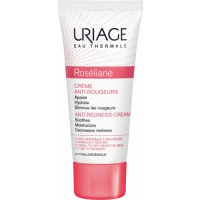 Крем Uriage (Урьяж) Roseliane Anti-Redness Cream против покраснений для чувствительной сухой кожи 40 мл