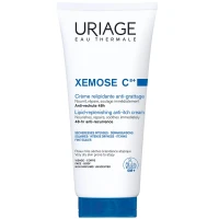 Крем Uriage (Урьяж) Xemose Lipid-replenishing Anti-Irritation Cream проти подразнень ліпідовідновлюючий для дуже сухої шкіри 200мл