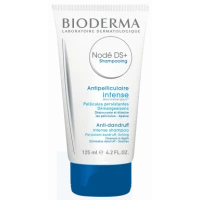 Крем-шампунь от перхоти Bioderma (Биодерма) Shampoo Nod DS+Anti-recidive 125 мл