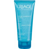 Крем-скраб Uriage (Урьяж) Body Scrubbing Cream для сухой чувствительной кожи тела 200 мл