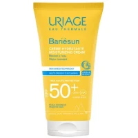 Крем солнцезащитный Uriage (Урьяж) Bariesun увлажняющий SPF50+ 50мл