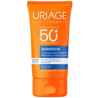 Крем сонцезахисний Uriage (Урьяж) Bariesun зволожуючий SPF50+ 50мл