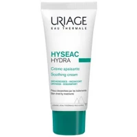 Крем Uriage (Урьяж) Hyseac Hydra заспокійливий 40мл