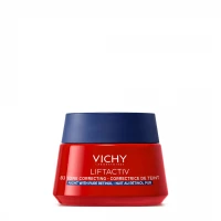 Крем Vichy (Віши) LiftActiv B3 Anti-Dark Spots антивіковий крем для корекції пігментних плям з ретинолом 50мл