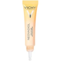 Крем Vichy (Веши) Neovadiol мультикорректирующий для разглаживания морщин и интенсивного питания кожи вокруг глаз и губ 15 мл