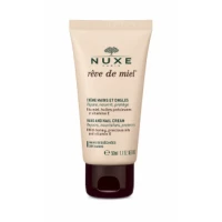 Крем для рук и ногтей Nuxe (Нюкс) Reve de Miel Hand And Nail Cream востанавливающий 50 мл