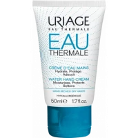 Крем Uriage (Урьяж) Eau Thermale Water Hand Cream увлажняющий для чувствительной и сухой кожи рук 50 мл