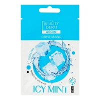 Кріо-маска для обличчя Beautyderm (Б'юті Дерм) Icy Mint 10мл