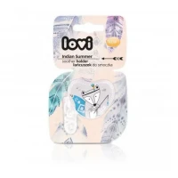 Цепочка к пустышке Canpol (Кенпол) Lovi Indian Summer Boy (10/886)