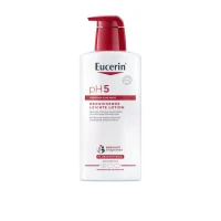 Лосьйон для тіла Eucerin (Юцерин) pH5 Lotion 400мл (89777)