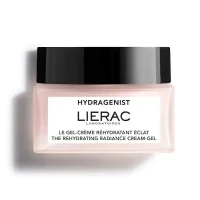 Крем Lierac (Лиерак) Hydragenist для нормальной и сухой кожи 50мл