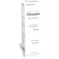 Лосьйон для тіла Lacera (Лацера) ProCalming lotion заспокійливий 200мл