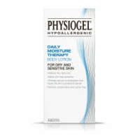 Лосьон для тела Physiogel (Физиогель) Daily Moisture Therapy для сухой и чувствительной кожи 200 мл