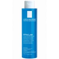 Лосьйон La Roche-Posay (Ля Рош-Позе) Effaclar Lotion міцелярний для очищення та звуження пор 200мл