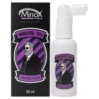 Лосьон MINOX (Минокс) для роста волос мужчин 50мл