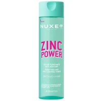 Лосьон Nuxe (Нюкс) Zinc Power очищающий против прыщей 200мл