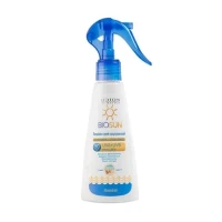 Лосьйон-спрей сонцезахисний Bioton (Біотон) BioSun SPF30 150мл