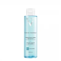 Лосьйон-тонік Vichy (Віши) Purete Thermale Perfecting Lotion Toner для всіх типів шкіри 200мл