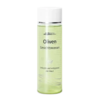 Лосьон для лица Olivenol (Олівенол) Toning Lotion for the Face тонизирующий 200мл Doliva (Долива)