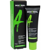 Маска-баланс з матуючим ефектом Skinormil (Скінорміл) Skin Balance Cream для комбінованої, жирної, схильної до акне шкіри 50 мл