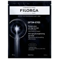 Маска для контуру очей Filorga (Філорга) Optim-Eyes 6мл