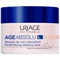 Маска для лица Uriage (Урьяж) Age Absolu ночная для восстановления плотности кожи 50мл