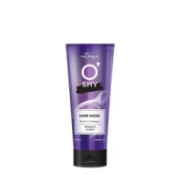 Маска для волосся O'shy (Оші) Intense Biotin & Collagen 200мл