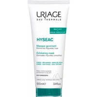 Маска-эксфолиант Uriage (Урьяж) Hyseac Exfoliating Mask отшелушивающий для проблемной кожи 100 мл