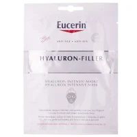 Маска Eucerin (Эуцерин) Hyaluron-Filler Intensive Mask Hyaluron интенсивная с гиалуроновой кислотой 1 шт (83540)