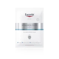 Маска для лица Eucerin (Юцерин) Hyaluron-Filler Intensive Mask Hyaluron интенсивная с гиалуроновой кислотой 1 шт (83540)