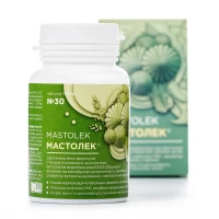 МАСТОЛЕК капсули №30
