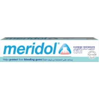 Зубна паста Meridol (Мерідол) 75мл