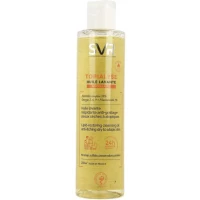 SVR Міцелярна олія Topialyse Очисна для сухої та чутливої шкіри 200 мл