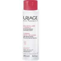 Вода мицеллярная Uriage (Урьяж) Thermal Micellar Water Sensitive Skin для чувствительной кожи лица 250 мл