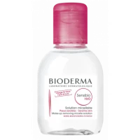 Лосьон мицеллярный Bioderma (Биодерма) Sensibio Н2О Micellaire Solution для чувствительной кожи 100 мл