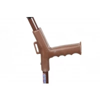 Костыль локтевая Норма Трейд Simbo НТ-02-017 с 4-мя ножками, с регулировкой поддержки